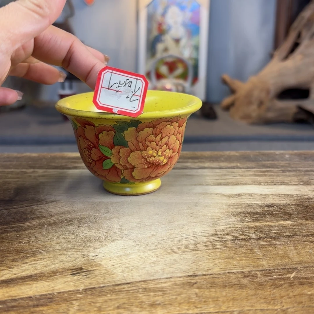 景德镇纯手工制作陶瓷