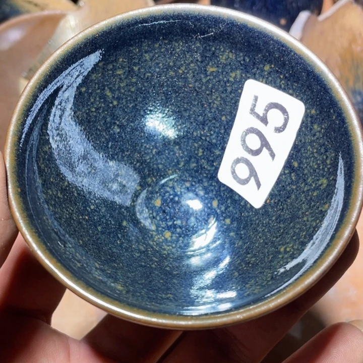 茶盏茶具及各种用品995件