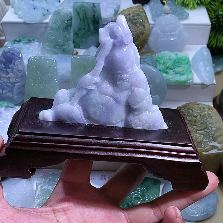 【闪购商品】翡翠挂件未镶嵌1111111111111111