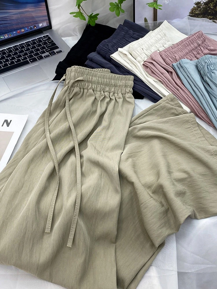 【预售1002号 培-蒙男款风行裤】--姐妹服饰2店