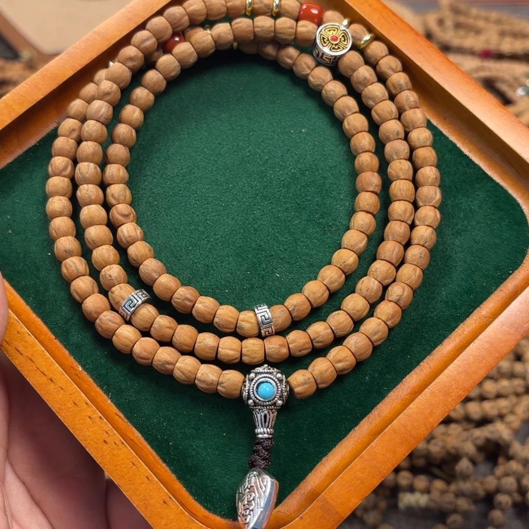 手串柏香籽/百香籽