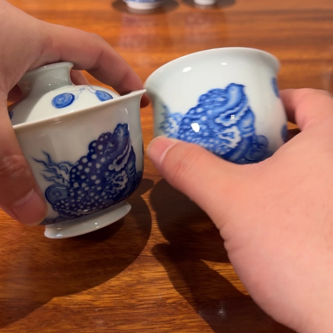 星*瓷器的制作工艺和工艺流程等