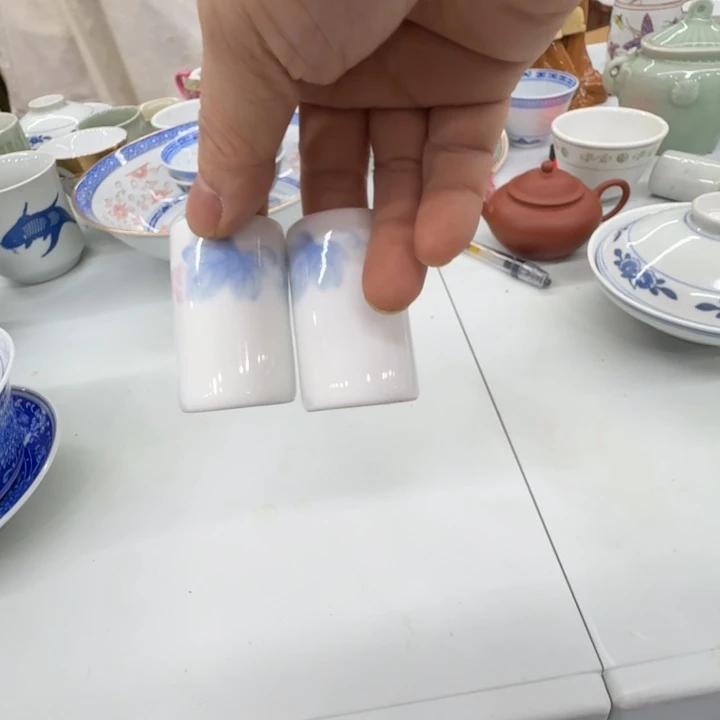 摆件景德镇陶瓷艺术