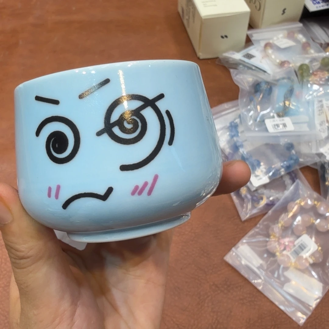 小狐狸瓷器精选推荐好物
