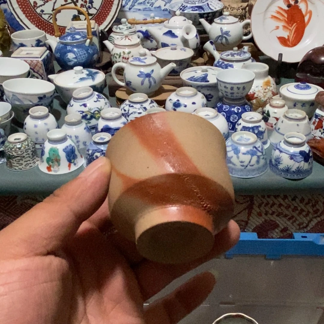 舶来瓷器满28包邮当日凑单