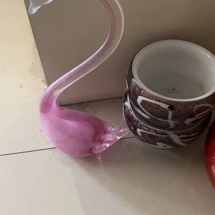 琉璃手工艺品?**?琉璃
