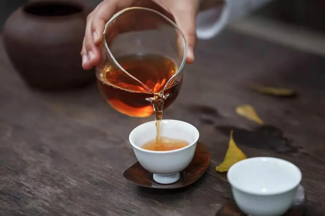 刘姐姐有好茶 改价链接8