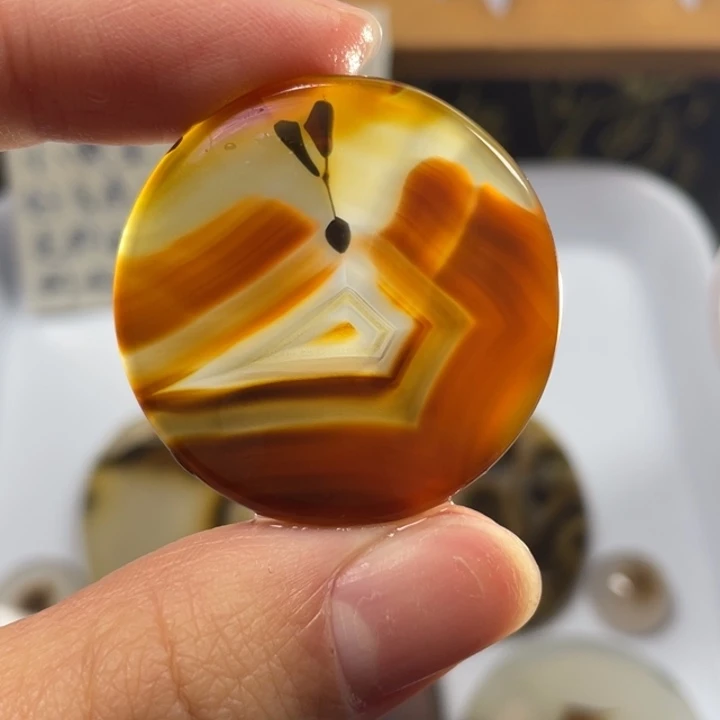 玛瑙/玉髓未镶嵌牌子