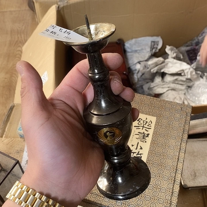 瓷片雪*扬阿宝先生推荐好物m