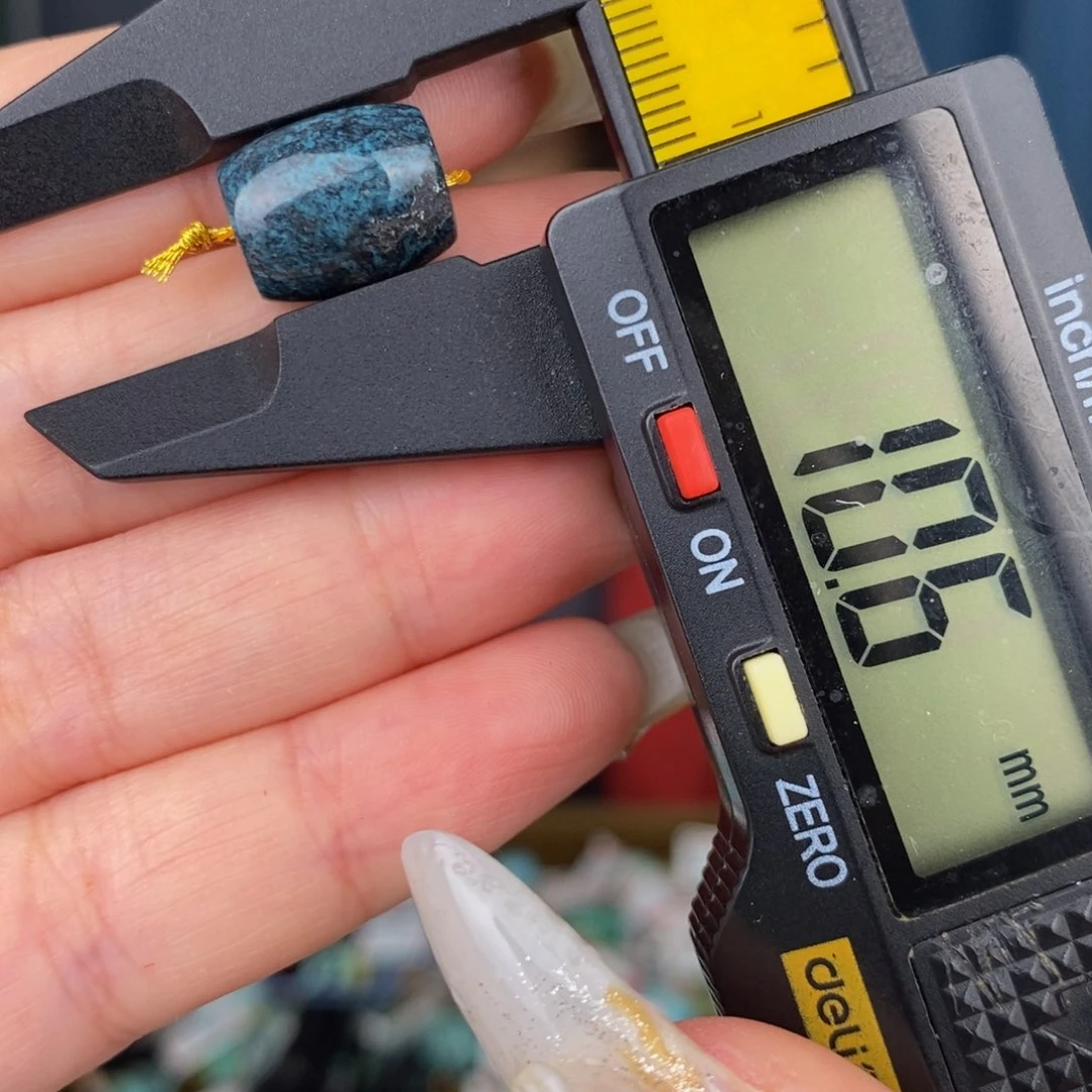 【闪购商品】绿松石珠宝奇石未镶嵌