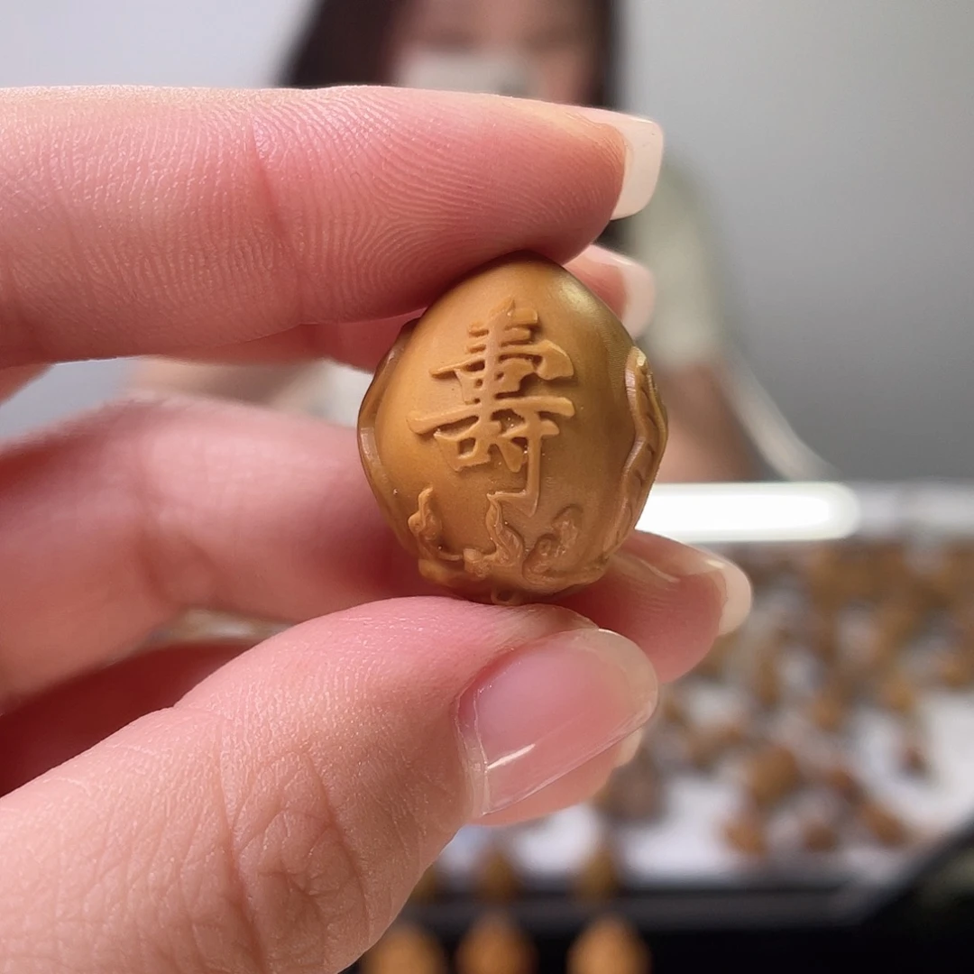 吊坠橄榄核橄榄核