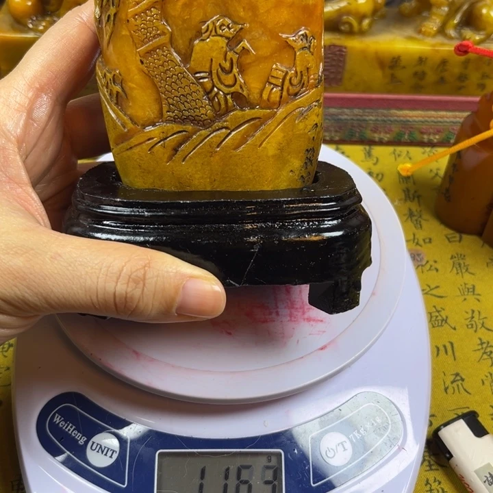 寿山石印石477554