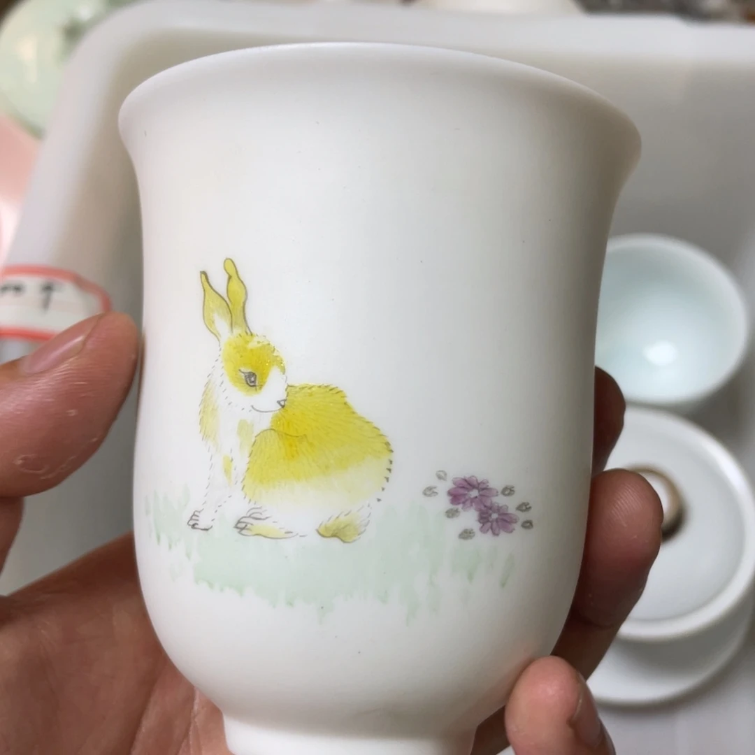 无运费险略有微瑕介意勿拍