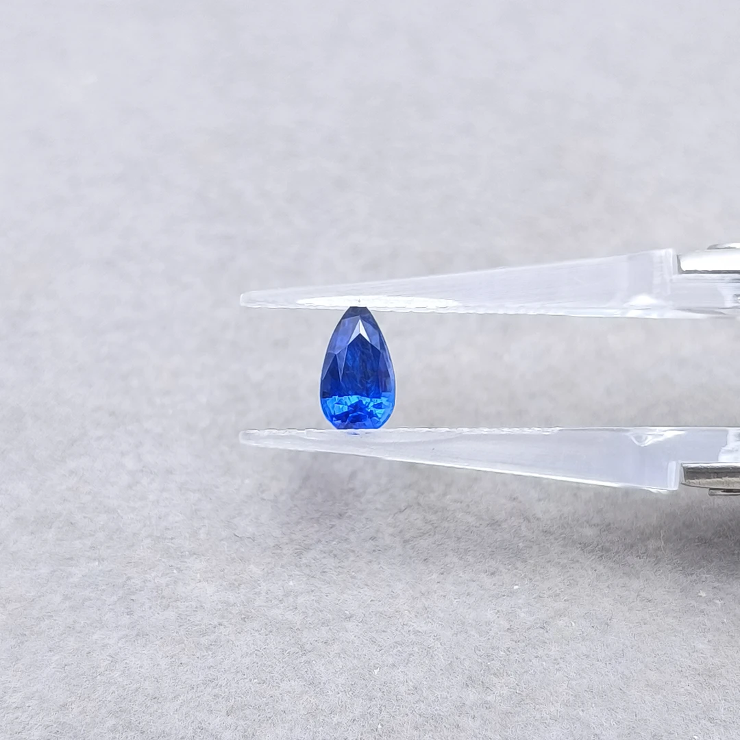 RBvv 蓝宝石-0.88ct（01085507）0726