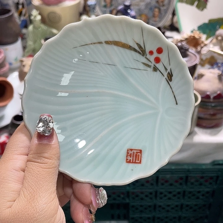 茶杯具19.9发带瑕疵牌都是坏的2