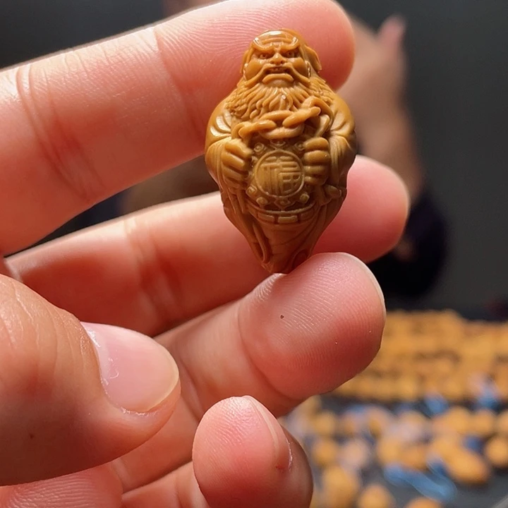 橄榄核手串/手链橄榄油