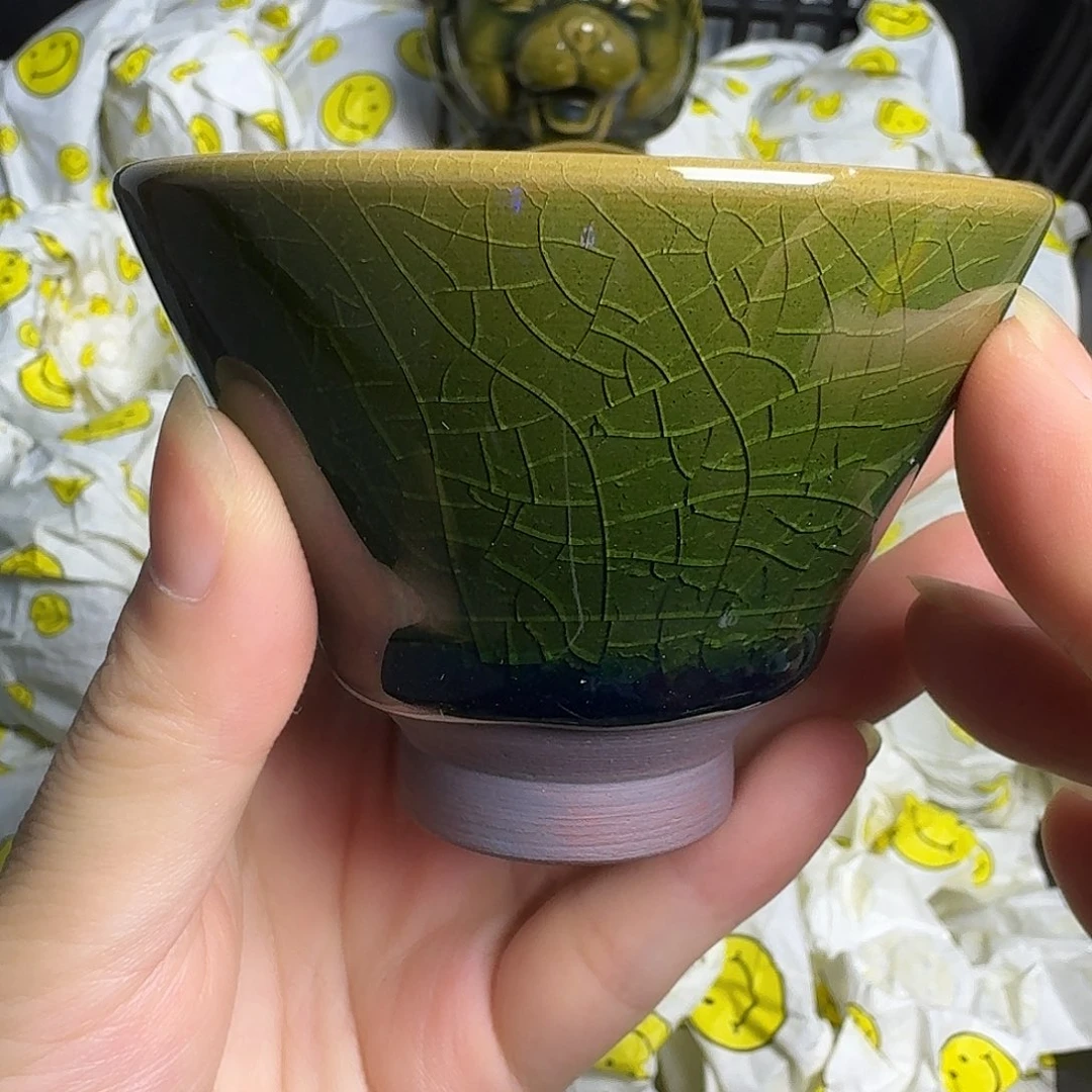 茶盏你不说实话嘛