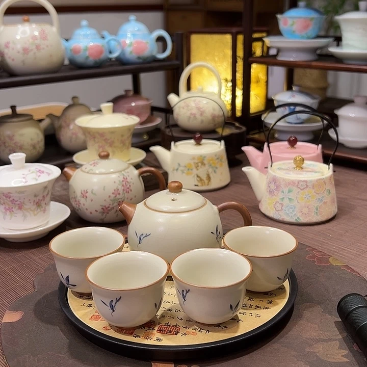 茶具配件其它茶器