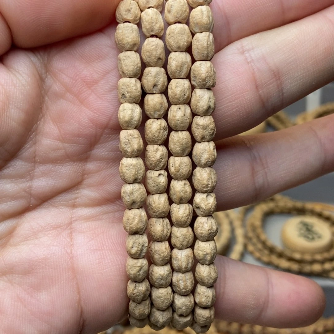 柏香籽/百香籽手串