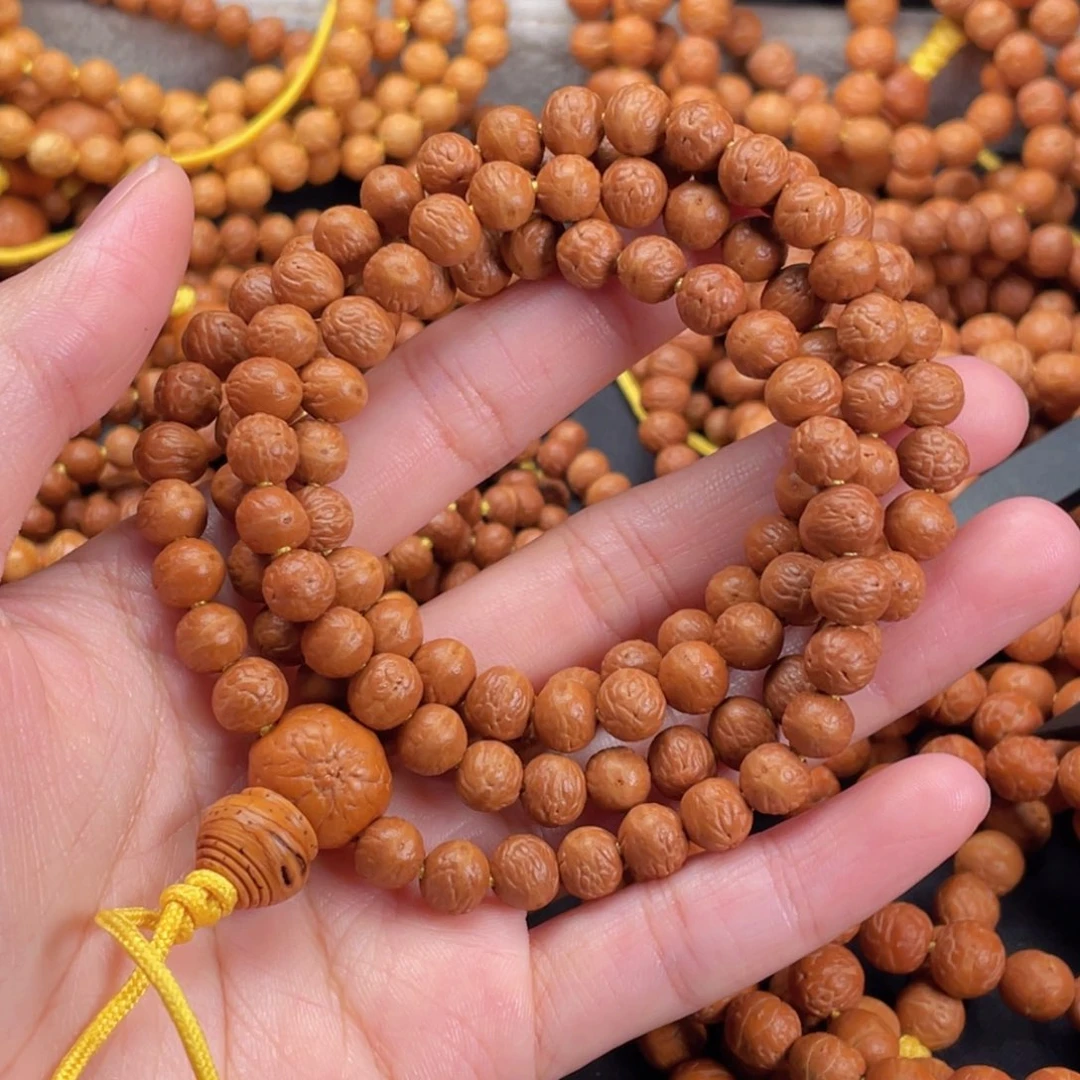 凤眼菩提手串凤眼