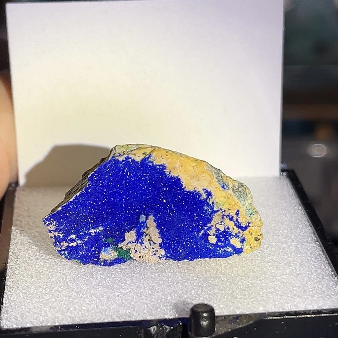 石材