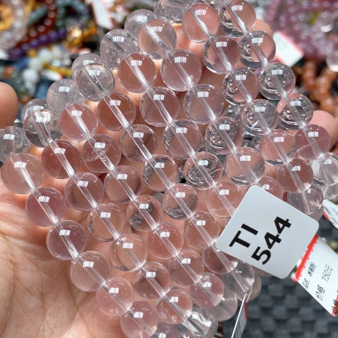 合成水晶未镶嵌多样性