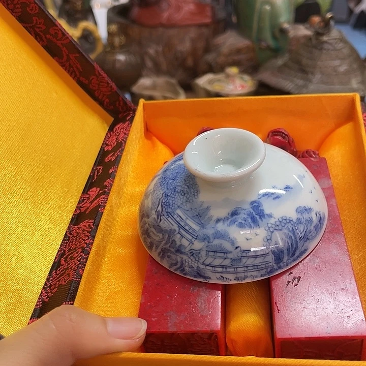 紫砂天香阁好物推荐优选