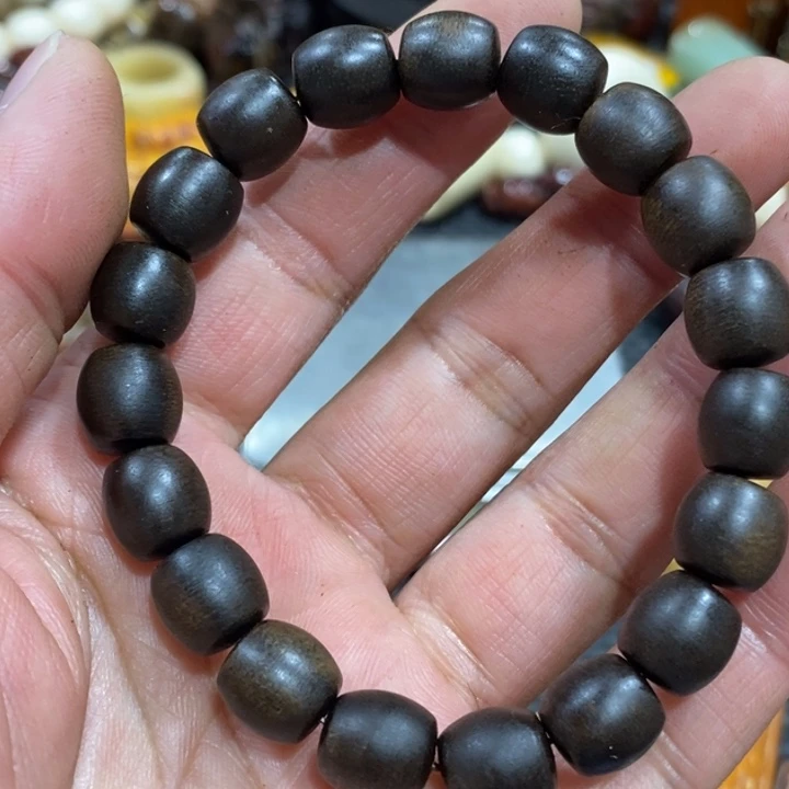 滴血莲花菩提吊坠