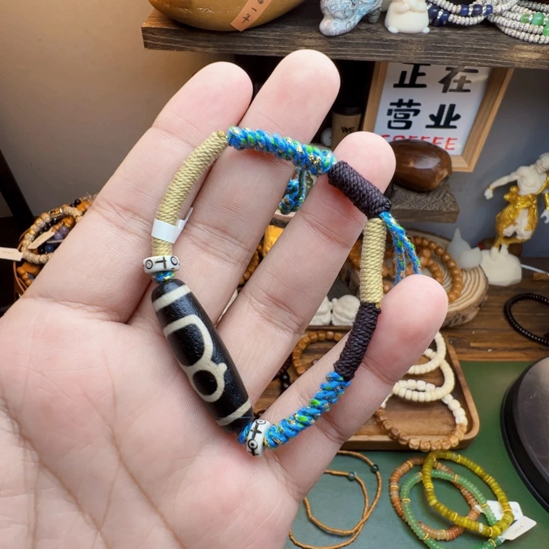 菩提根/象牙果手串