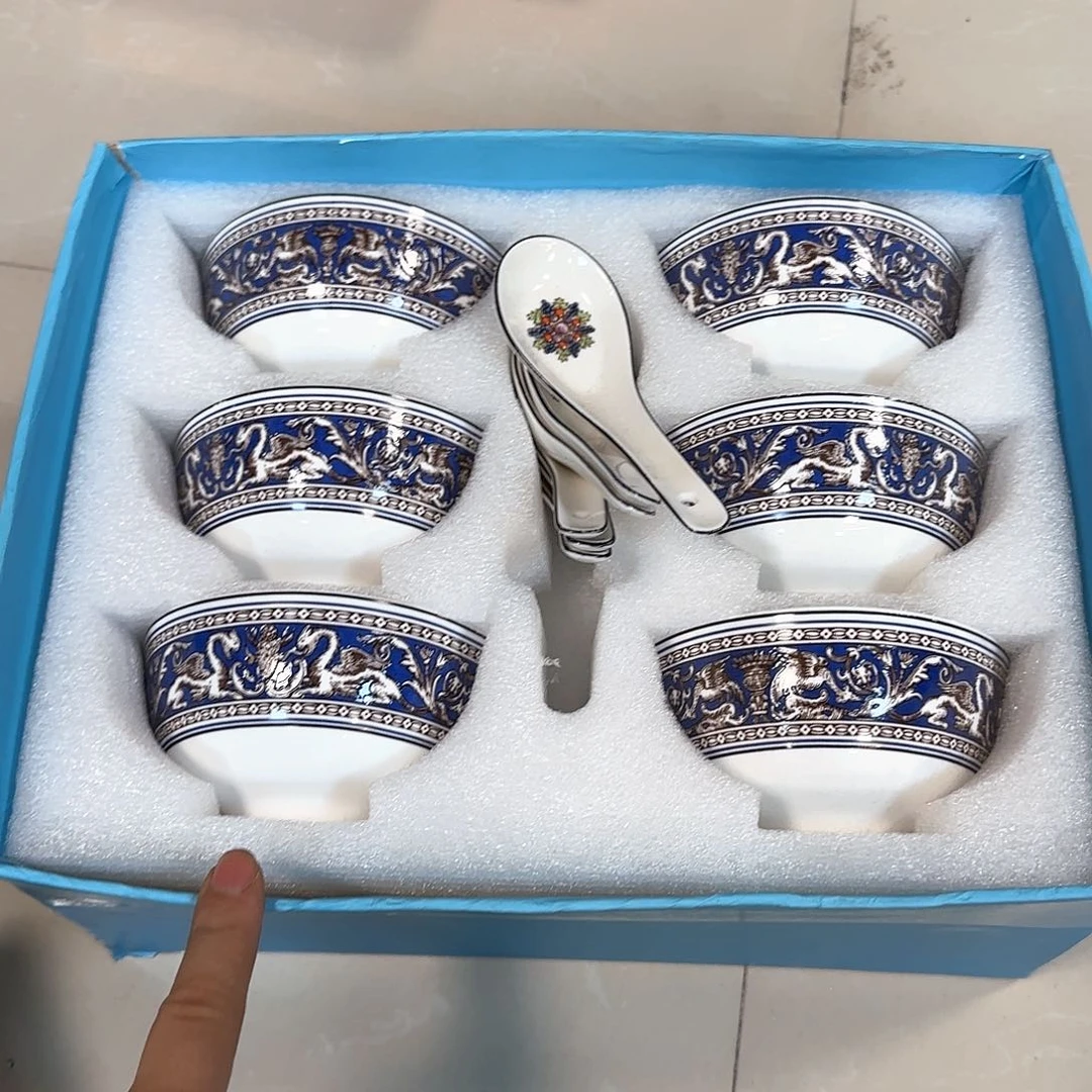 外贸冠衡陶瓷家具冠