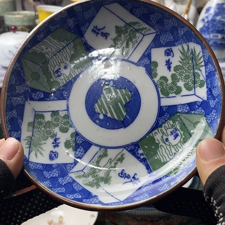 水滴瓷器水滴瓷器