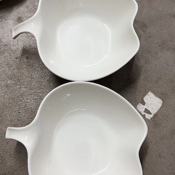 盘微瑕介意勿拍……2个苹果