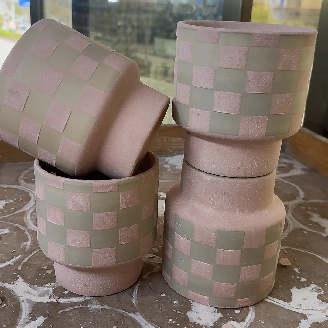 陶瓷4个福利局·自动合并订单·一个个买凑9元发·