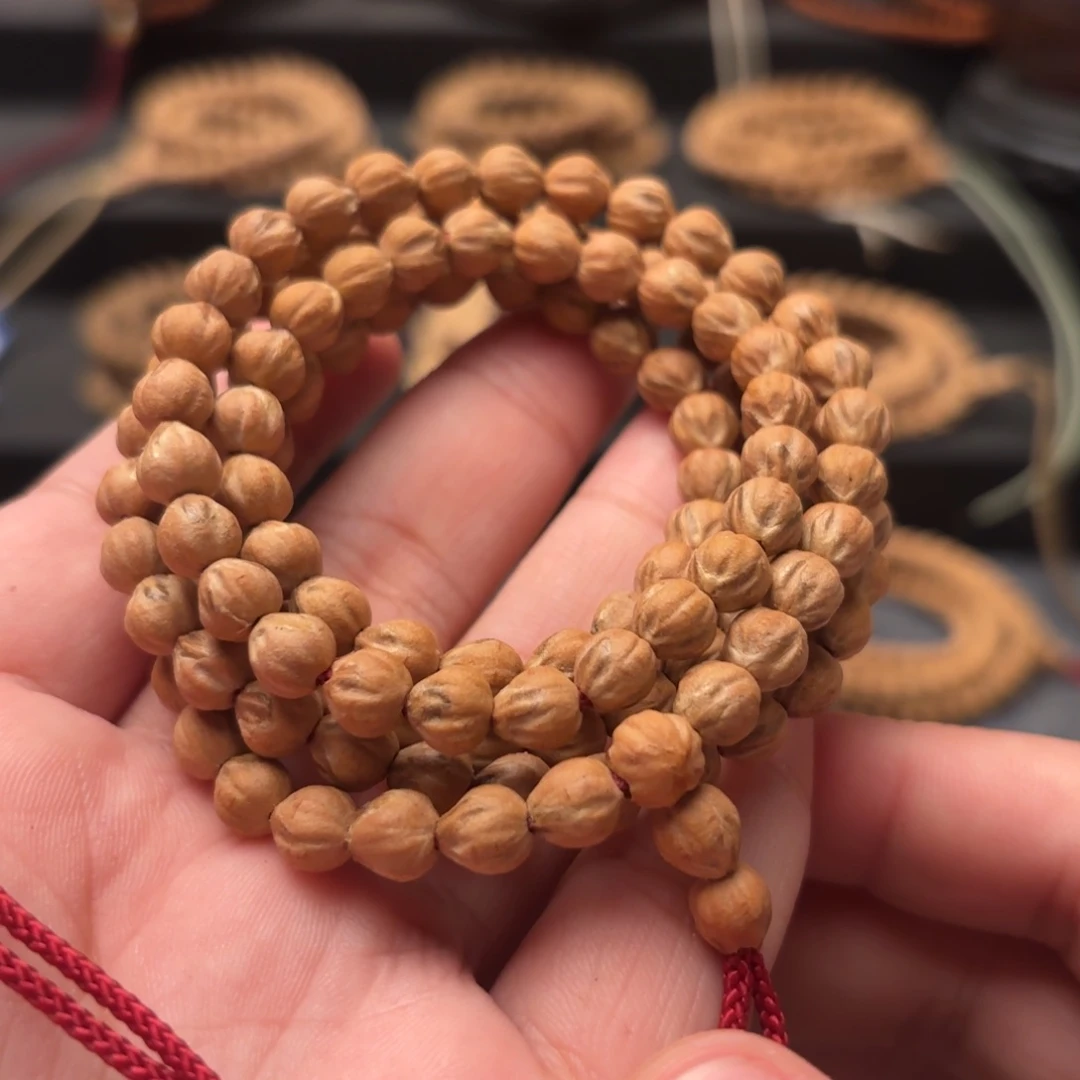 趙***吊坠柏香籽/百香籽