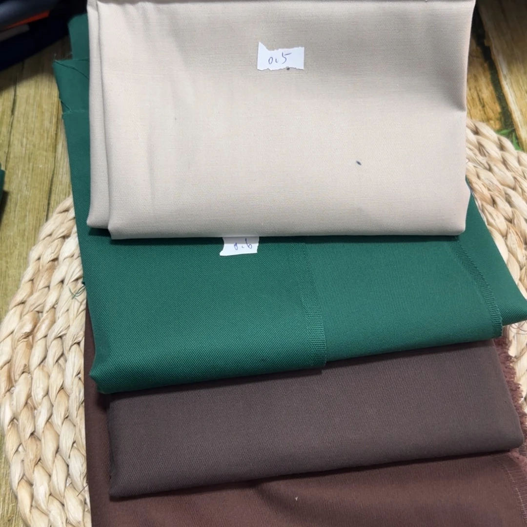 混纺直播间闪购面料14