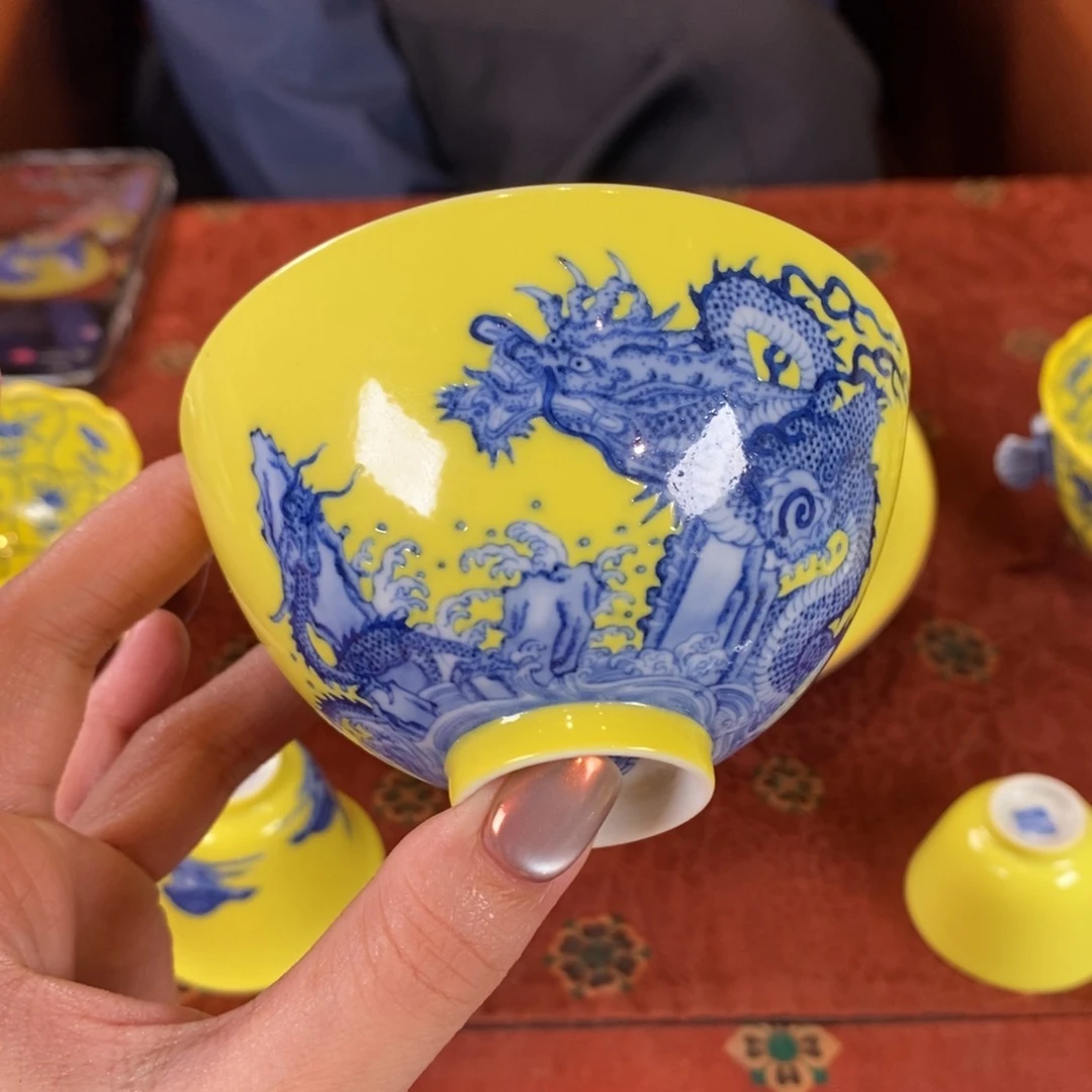 九鸣瓷艺九鸣瓷艺