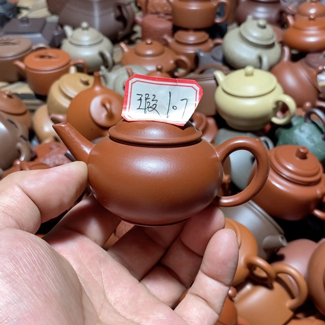 紫砂茶壶欢迎各位光临惠顾