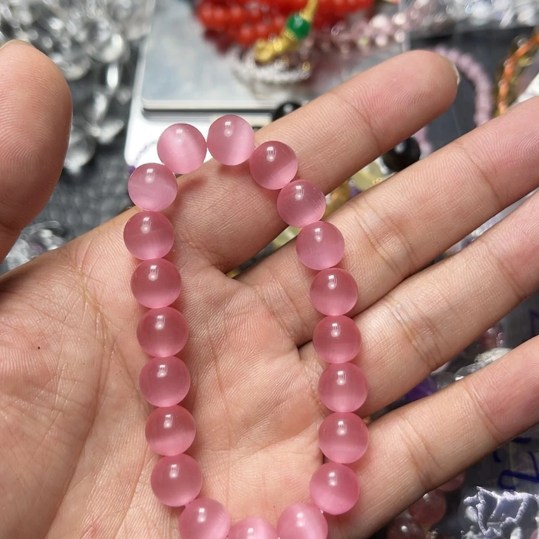 【闪购商品】未镶嵌手链水晶