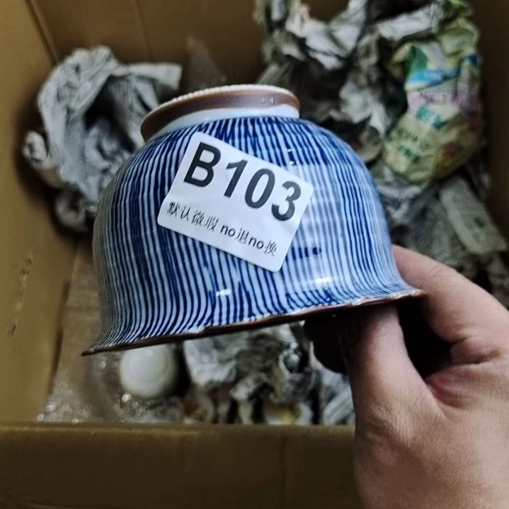 陶瓷l****6大安贝看不见吗家里拉