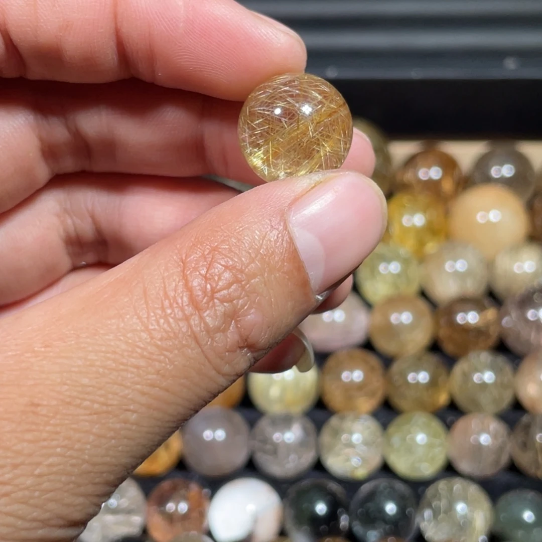 未镶嵌水晶摆件天然水晶