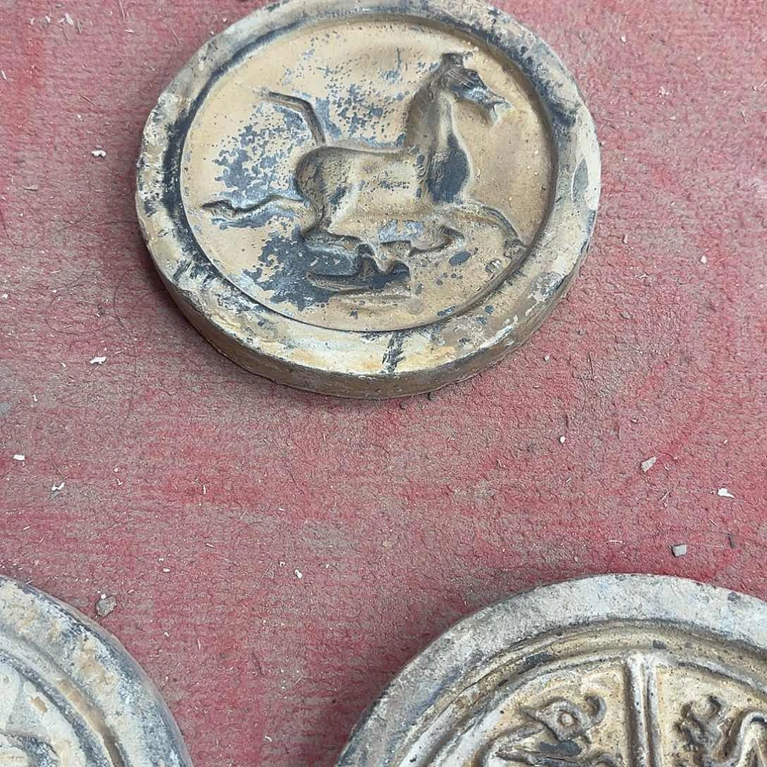 盛***说茶宠文房四宝精品摆件