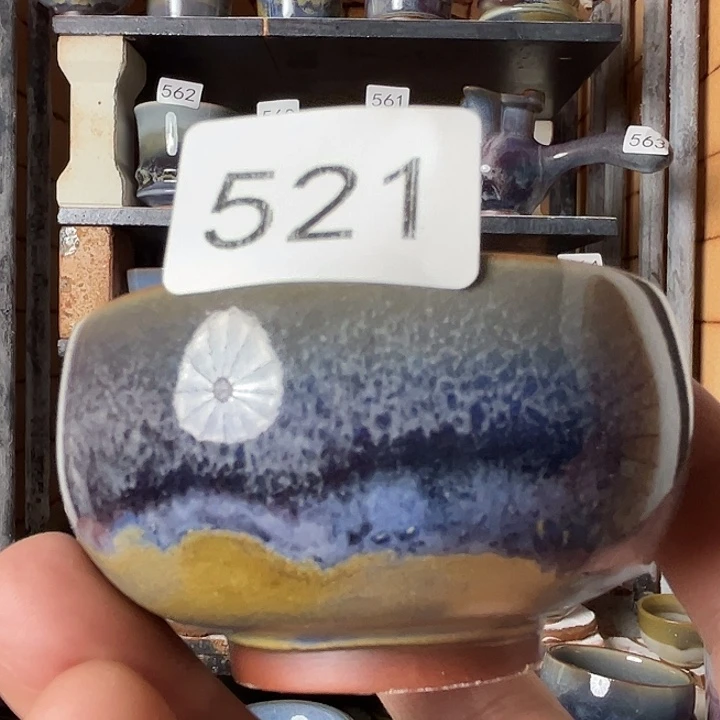 瓷片钧瓷，钧瓷，钧瓷，521