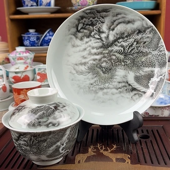 微瑕微瑕景德镇陶瓷