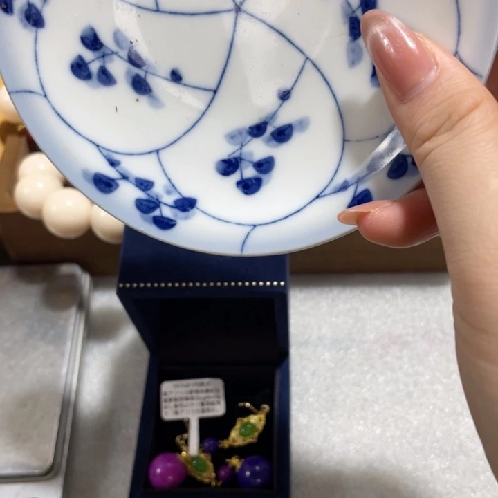瓷器瓷器手串手串