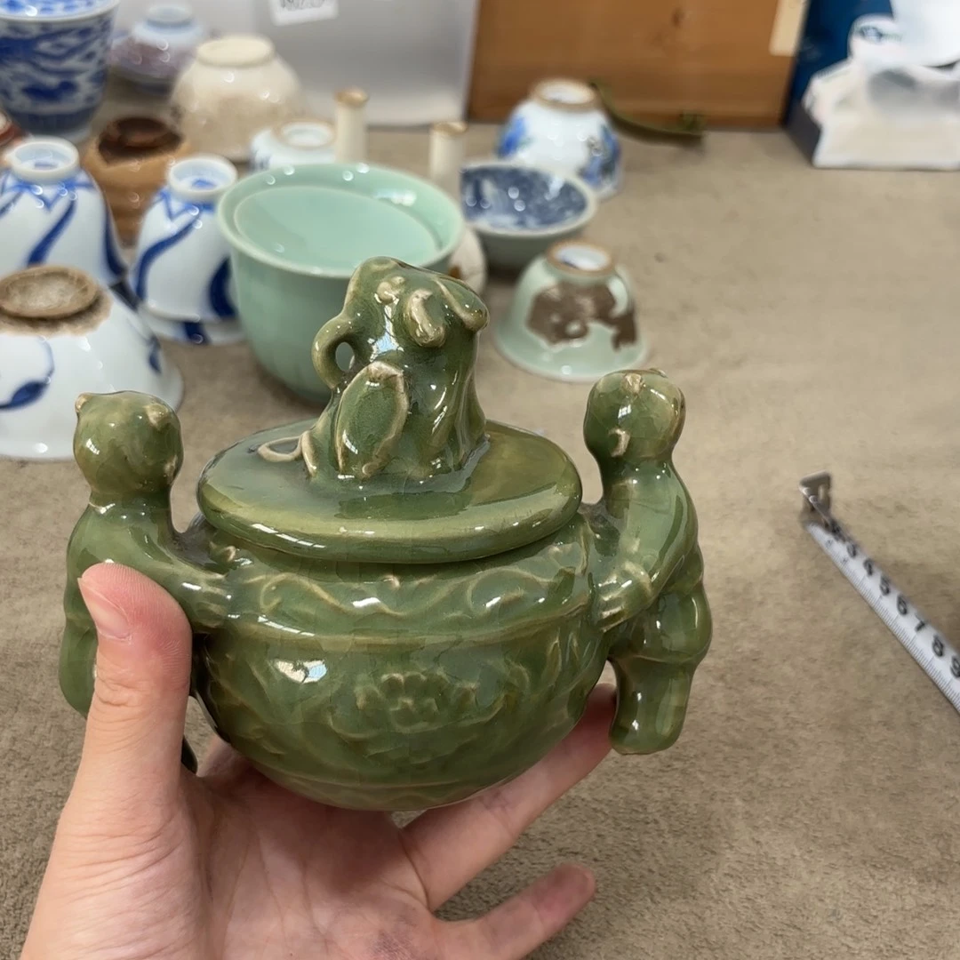枕***️非常美丽好看的物品