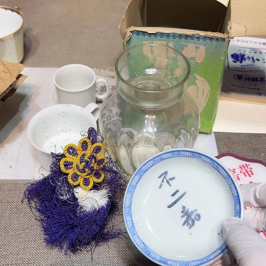 瓷片瓷器满58包邮包邮包邮