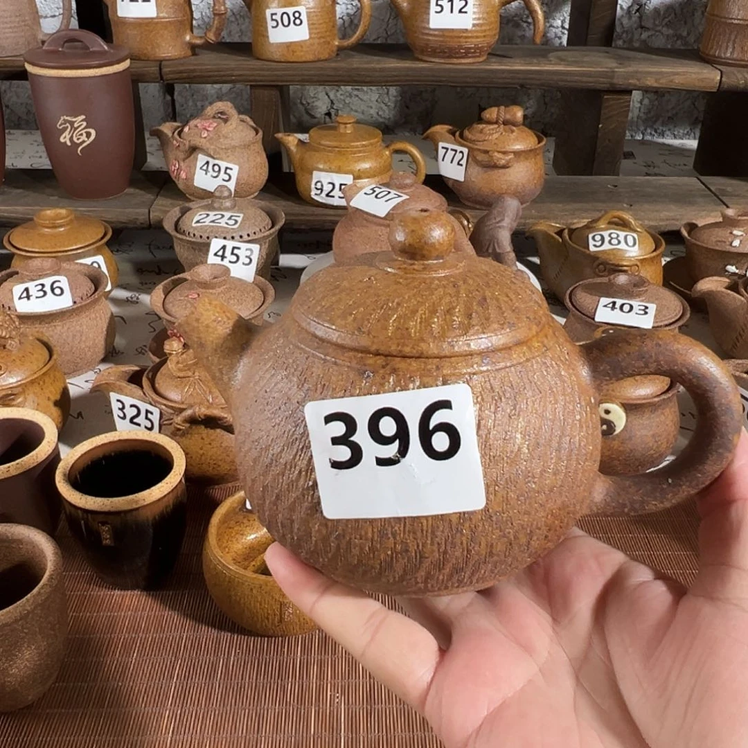 其他300 毫升原谷烧高温粗瓷