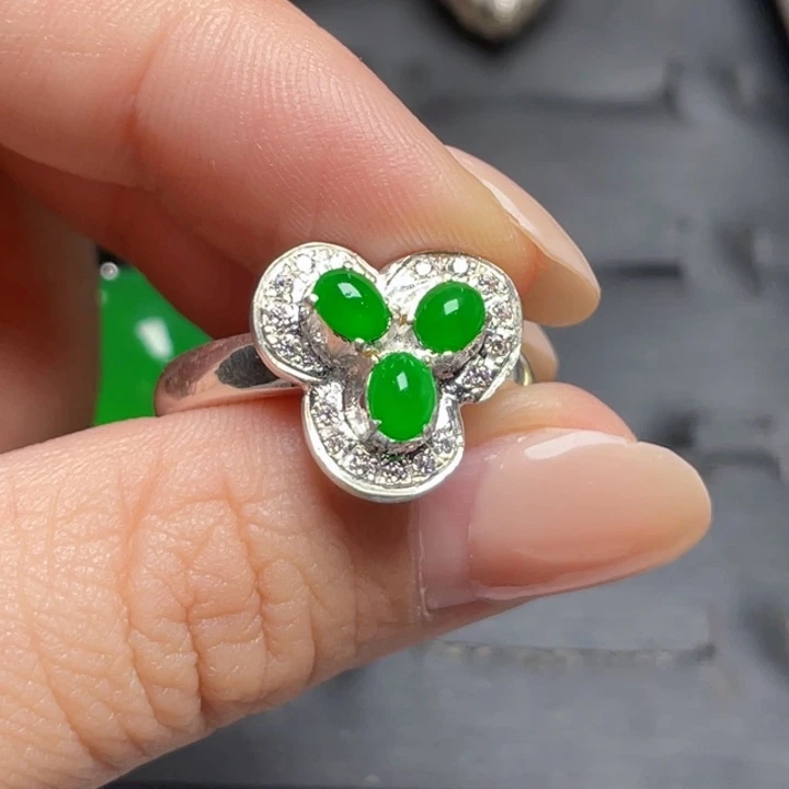 未镶嵌定制翡翠31