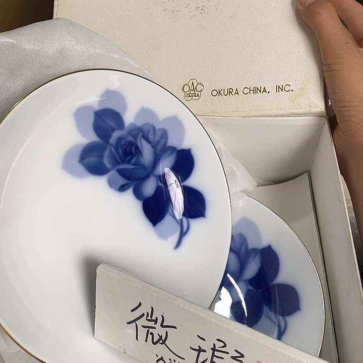 瓷片Y33 雅舍小院优选好物