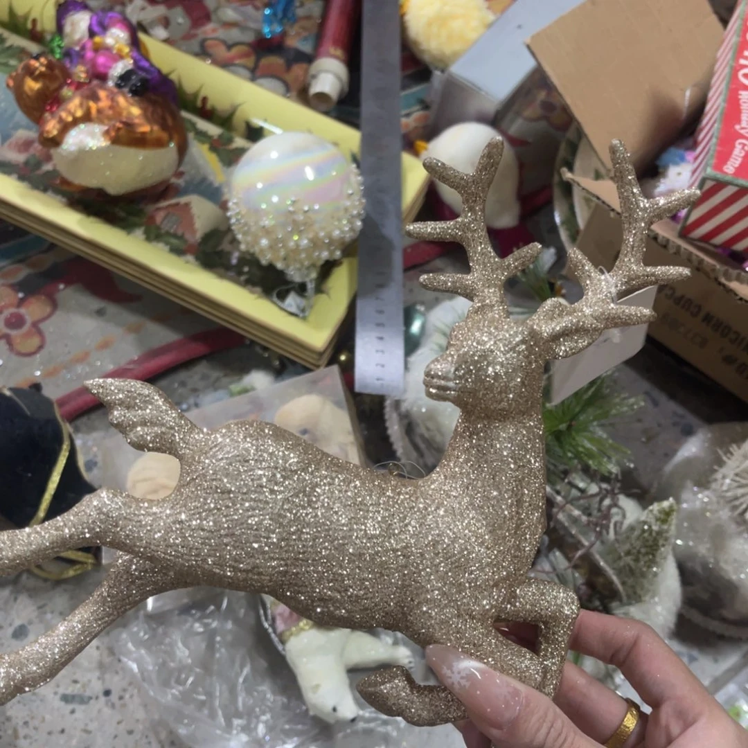 有机玻璃摆件等各种